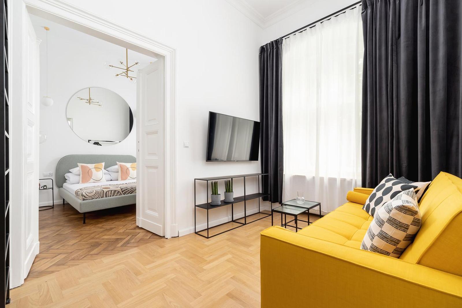Wawel Castle - Modern Apartment - 7 Gertrudy Kraków Zewnętrze zdjęcie
