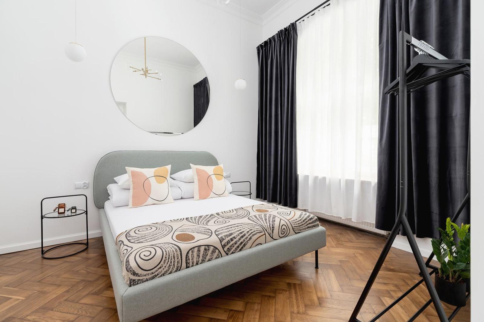 Wawel Castle - Modern Apartment - 7 Gertrudy Kraków Zewnętrze zdjęcie